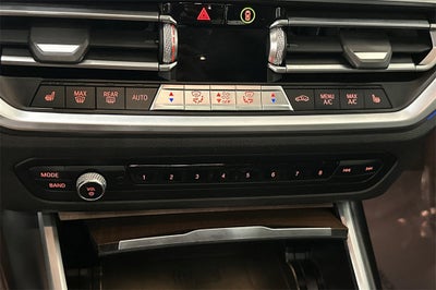 2021 BMW 3 Series 330i