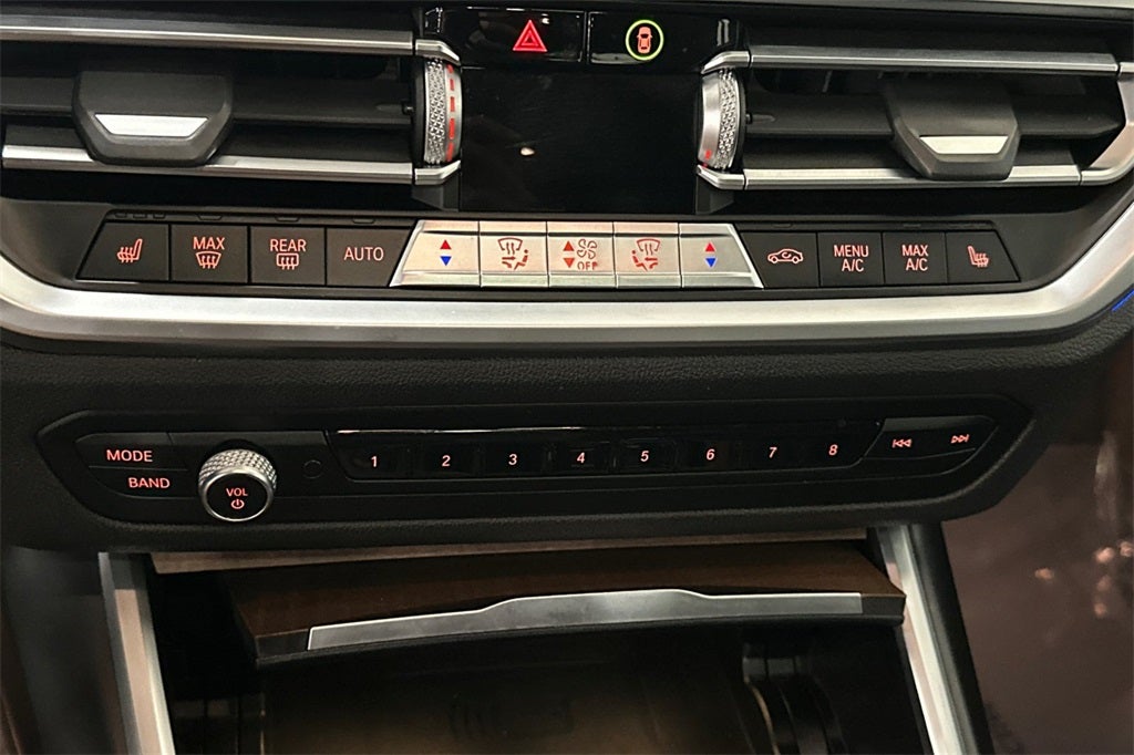 2021 BMW 3 Series 330i