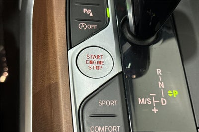 2021 BMW 3 Series 330i