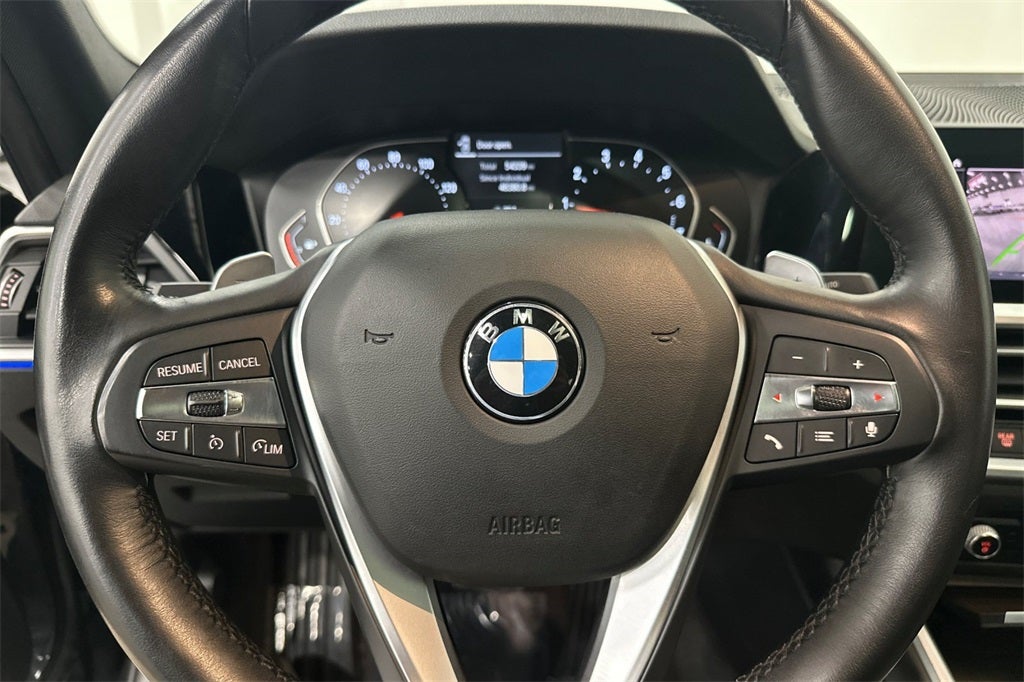 2021 BMW 3 Series 330i