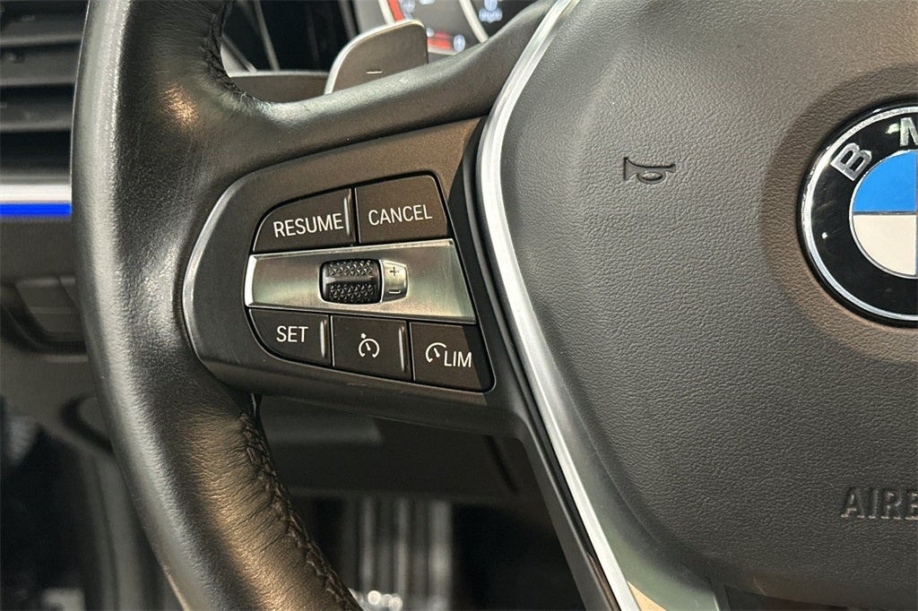 2021 BMW 3 Series 330i