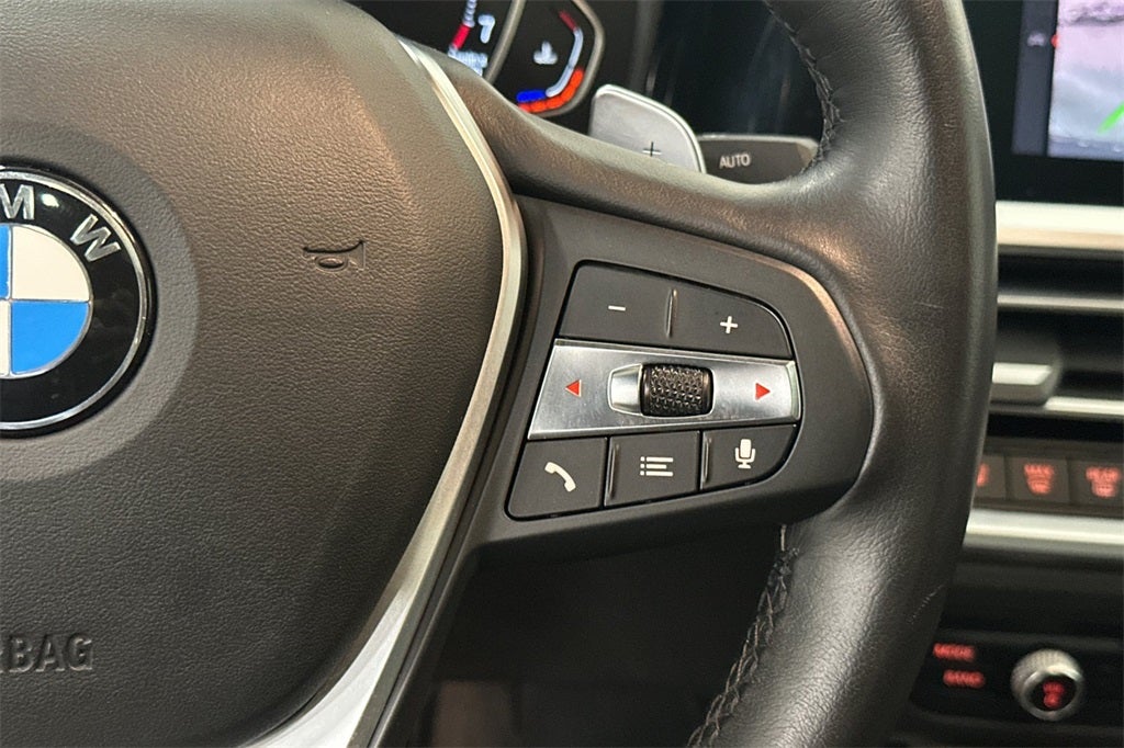 2021 BMW 3 Series 330i