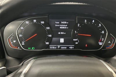 2021 BMW 3 Series 330i