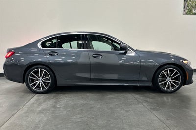 2021 BMW 3 Series 330i