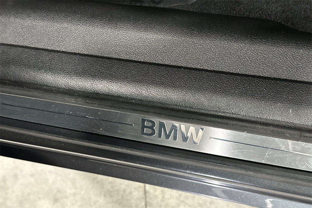 2021 BMW 3 Series 330i