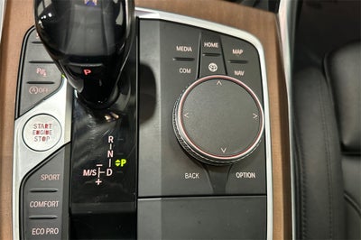 2021 BMW 3 Series 330i