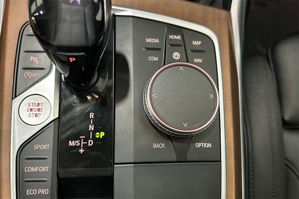 2021 BMW 3 Series 330i