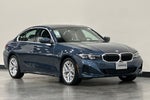 2025 BMW 3 Series 330i