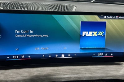 2025 BMW 3 Series 330i