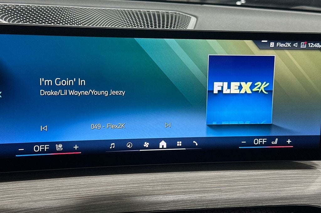 2025 BMW 3 Series 330i