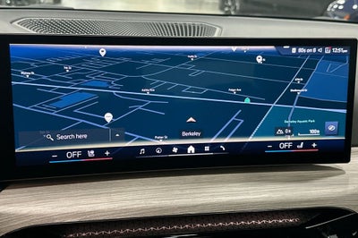 2025 BMW 3 Series 330i