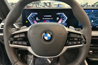 2025 BMW 3 Series 330i