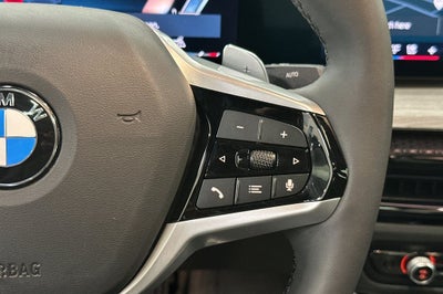 2025 BMW 3 Series 330i