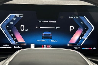 2025 BMW 3 Series 330i