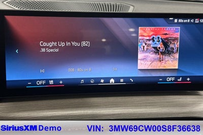 2025 BMW 3 Series 330i