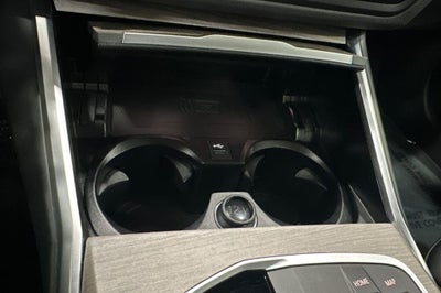 2025 BMW 3 Series 330i