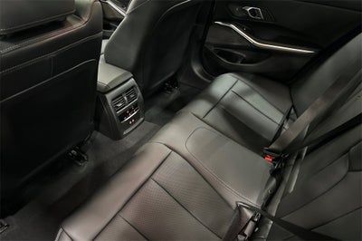 2026 BMW 3 Series 330i