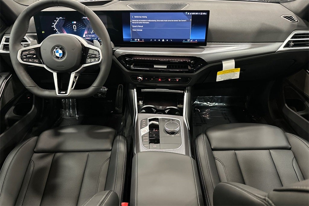 2026 BMW 3 Series 330i