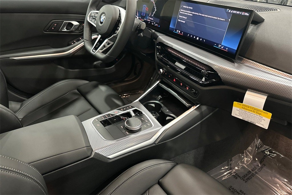 2026 BMW 3 Series 330i