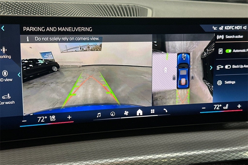 2026 BMW 3 Series 330i