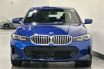 2026 BMW 3 Series 330i