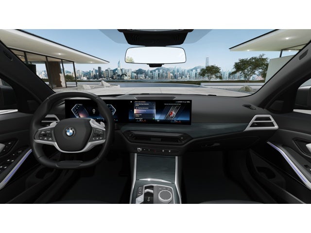 2026 BMW 3 Series 330i