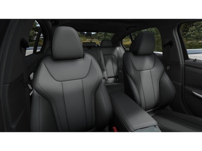 2026 BMW 3 Series 330i
