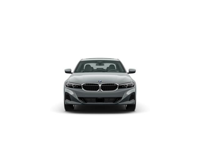 2026 BMW 3 Series 330i