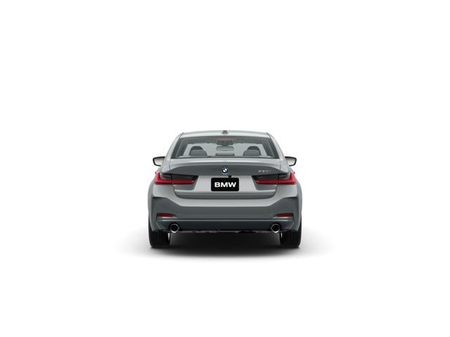 2026 BMW 3 Series 330i