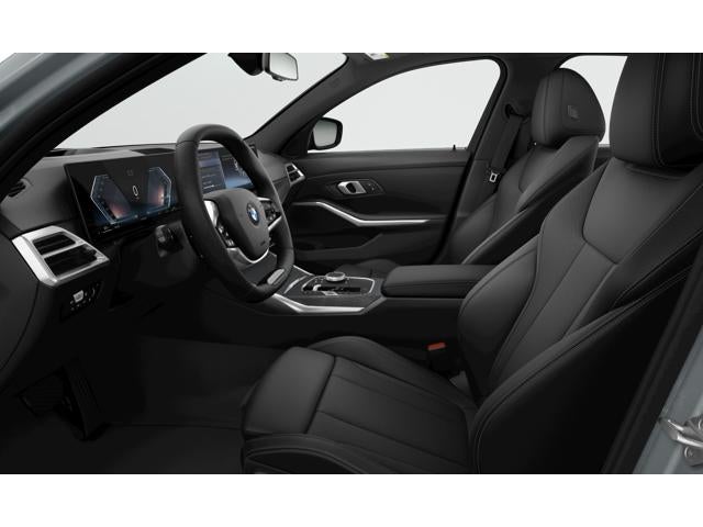 2026 BMW 3 Series 330i