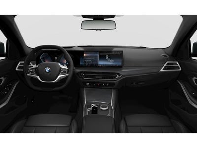 2026 BMW 3 Series 330i