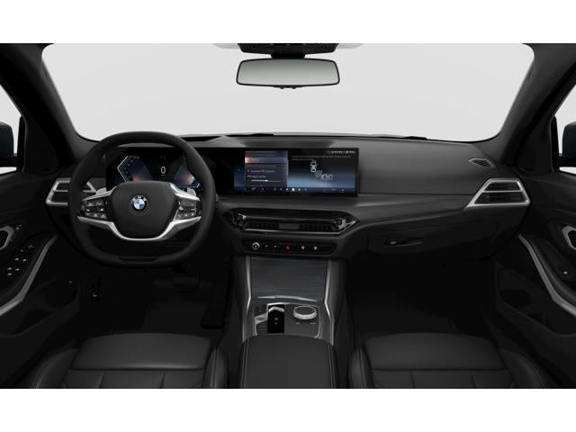 2026 BMW 3 Series 330i