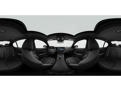 2026 BMW 3 Series 330i