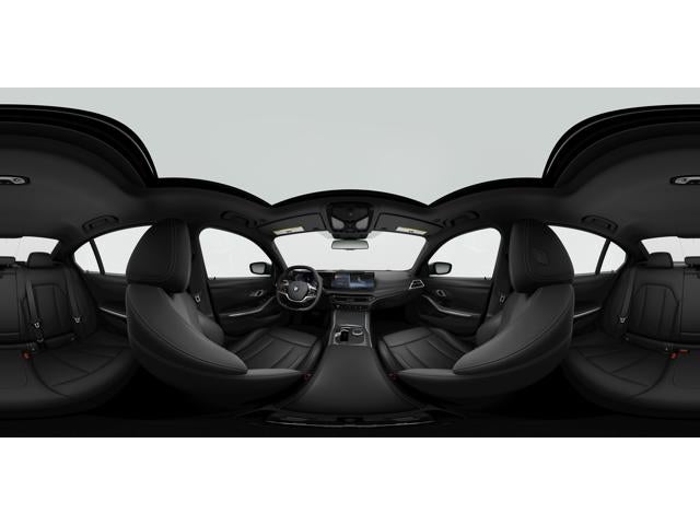 2026 BMW 3 Series 330i