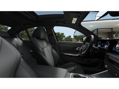 2026 BMW 3 Series 330i