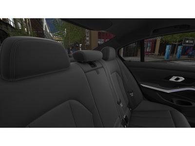 2026 BMW 3 Series 330i