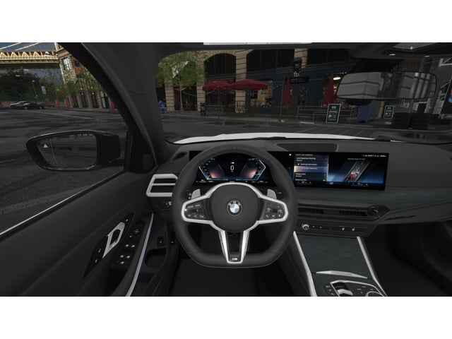 2026 BMW 3 Series 330i