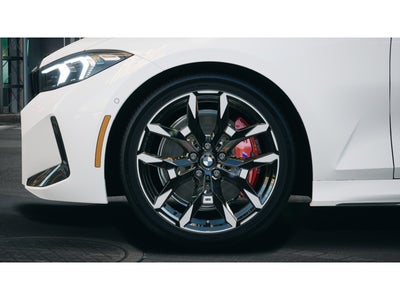 2026 BMW 3 Series 330i