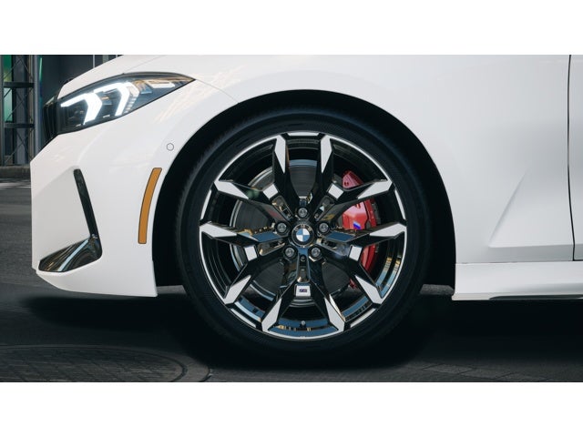 2026 BMW 3 Series 330i