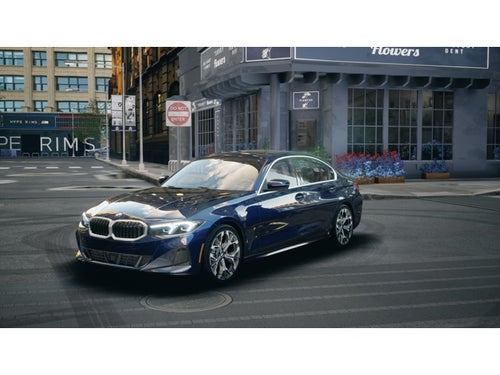 2026 BMW 3 Series 330i