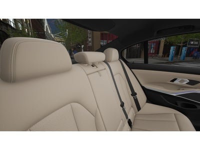 2026 BMW 3 Series 330i