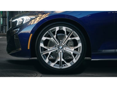 2026 BMW 3 Series 330i