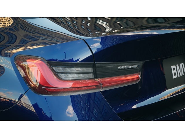 2026 BMW 3 Series 330i