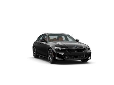 2026 BMW 3 Series 330i