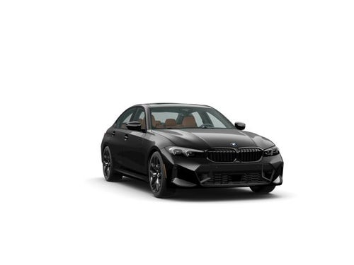 2026 BMW 3 Series 330i