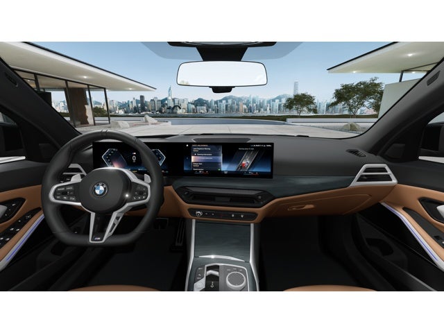 2026 BMW 3 Series 330i