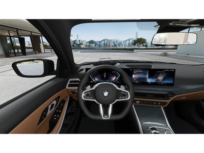 2026 BMW 3 Series 330i