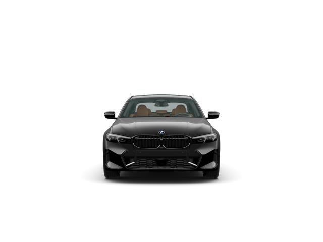 2026 BMW 3 Series 330i