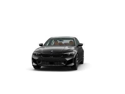 2026 BMW 3 Series 330i