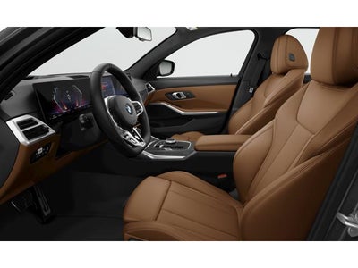 2026 BMW 3 Series 330i